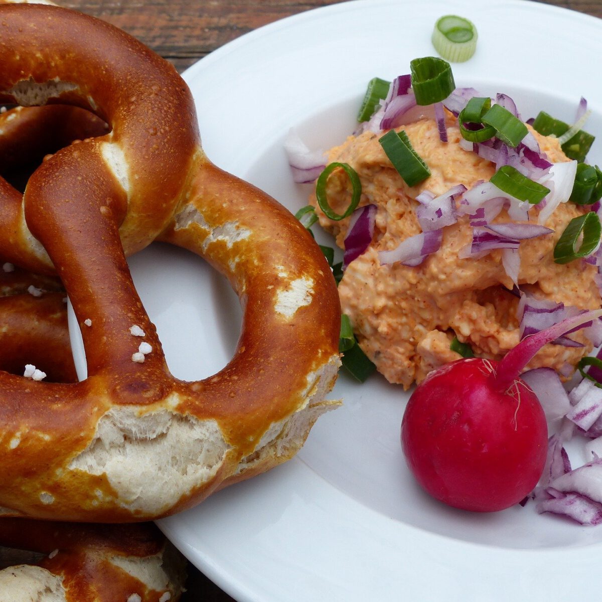 Buffets – Elmeloher Grill