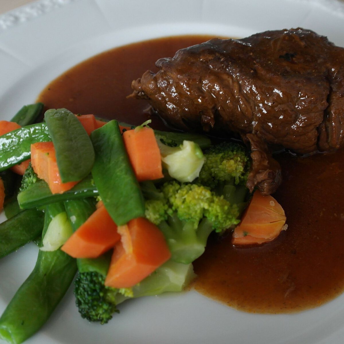 Warme Speisen – Elmeloher Grill