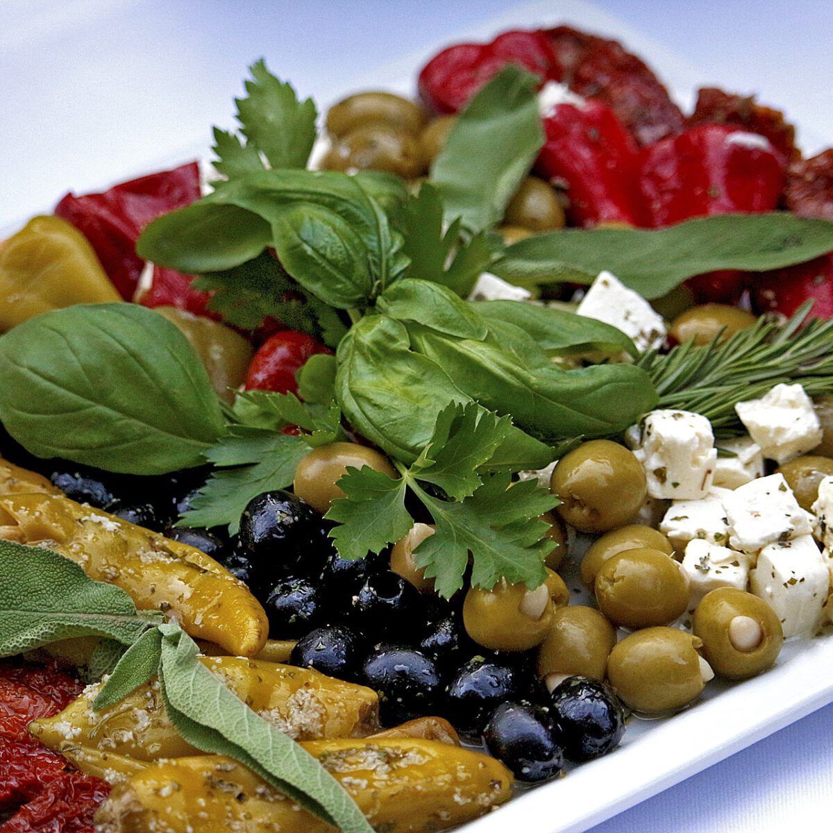 Buffets – Elmeloher Grill